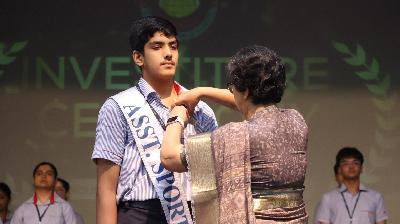 CL Gupta World School, Moradabad