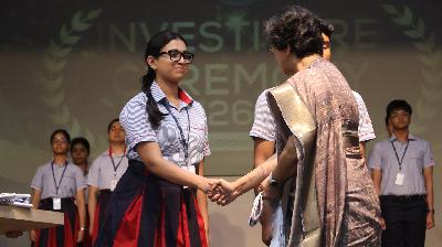 CL Gupta World School, Moradabad