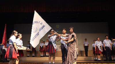 CL Gupta World School, Moradabad