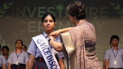 CL Gupta World School, Moradabad