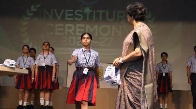 CL Gupta World School, Moradabad