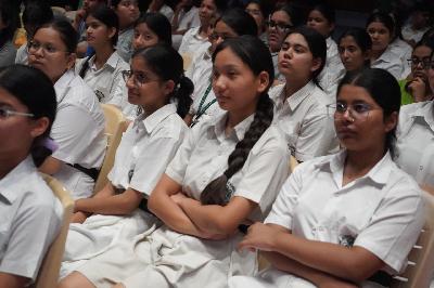Delhi Public School Rudrapur