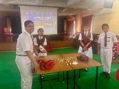 Montfort School Roorkee