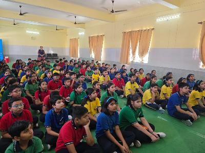 Montfort School Roorkee