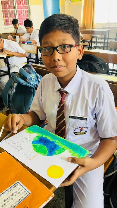 Montfort School Roorkee