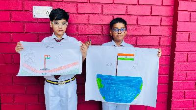 Montfort School Roorkee