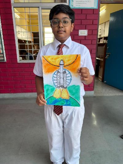 Montfort School Roorkee