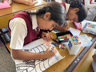Montfort School Roorkee