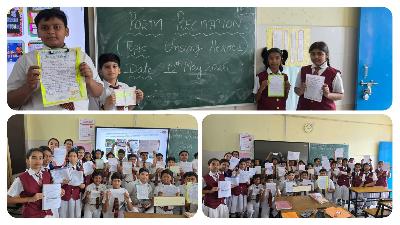 Montfort School Roorkee