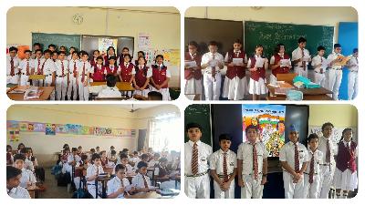 Montfort School Roorkee
