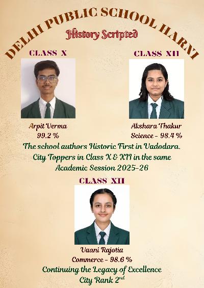 School Toppers