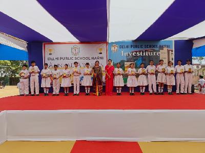 21st Foundation Day