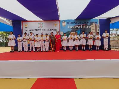 21st Foundation Day