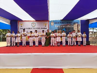 21st Foundation Day