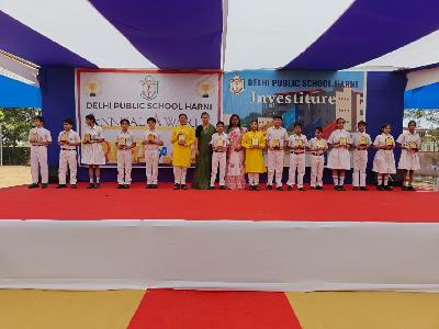 21st Foundation Day
