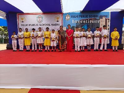 21st Foundation Day