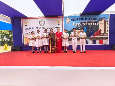 21st Foundation Day