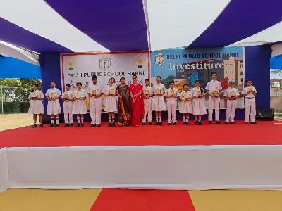 21st Foundation Day