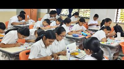21st Foundation Day