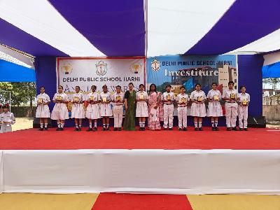 21st Foundation Day