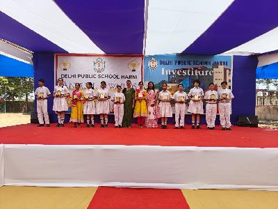 21st Foundation Day