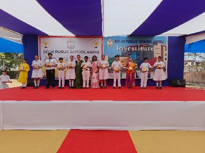 21st Foundation Day