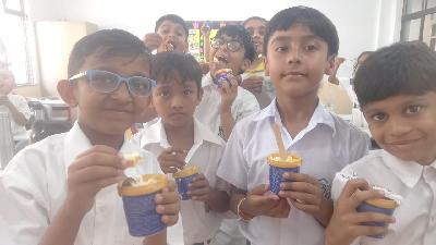 21st Foundation Day