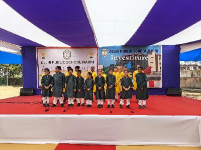 21st Foundation Day
