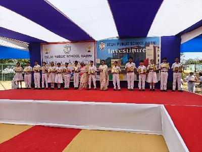 21st Foundation Day