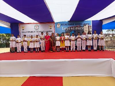 21st Foundation Day