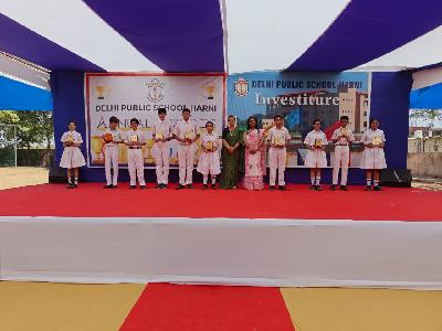 21st Foundation Day