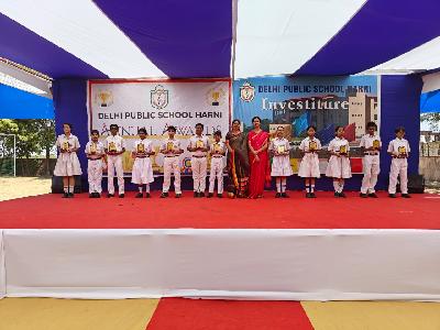 21st Foundation Day