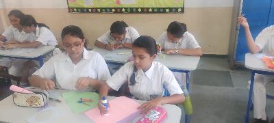 21st Foundation Day