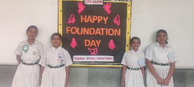 21st Foundation Day