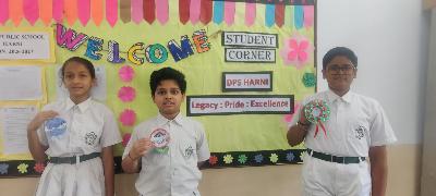 21st Foundation Day
