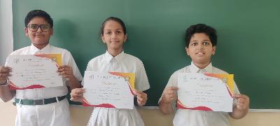 21st Foundation Day