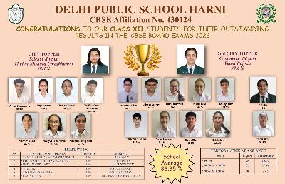 School Toppers