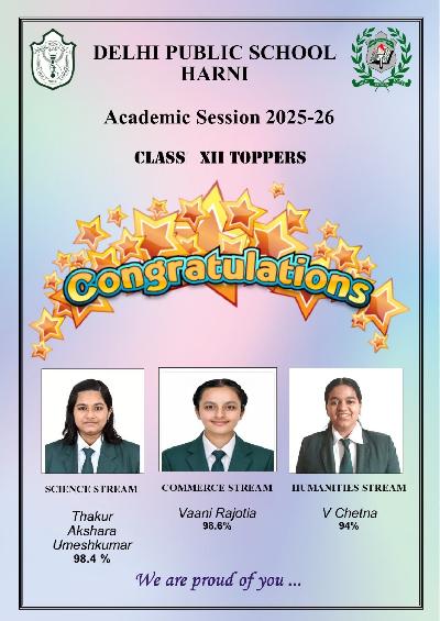 School Toppers