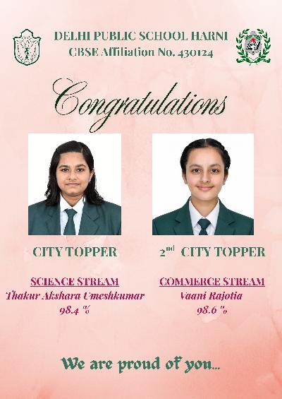 School Toppers