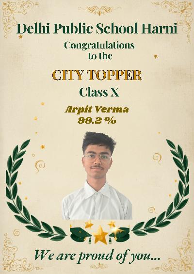 School Toppers