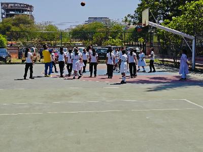 Club Activity