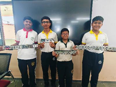 Club Activity