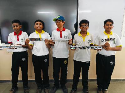 Club Activity