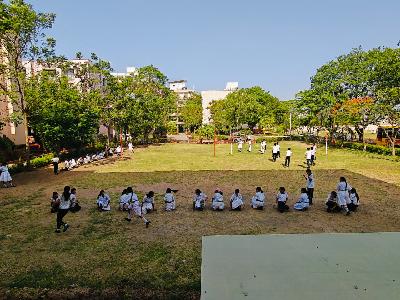 Club Activity