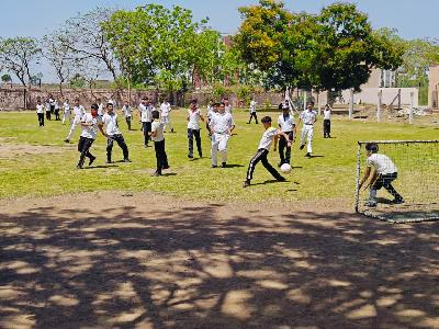 Club Activity