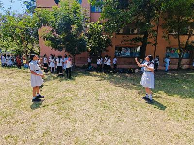 Club Activity