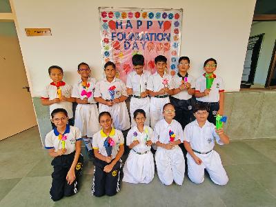 Club Activity