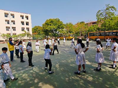 Club Activity