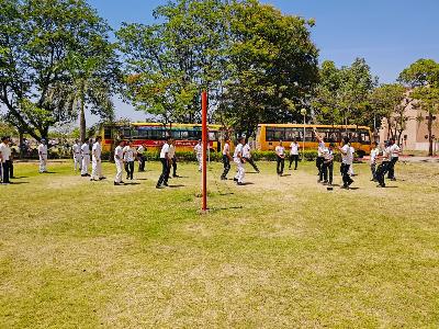 Club Activity