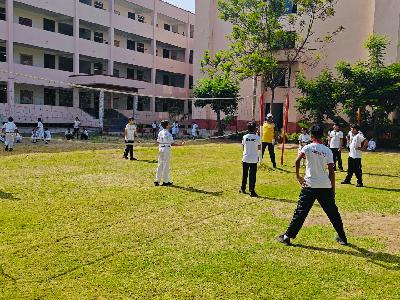 Club Activity